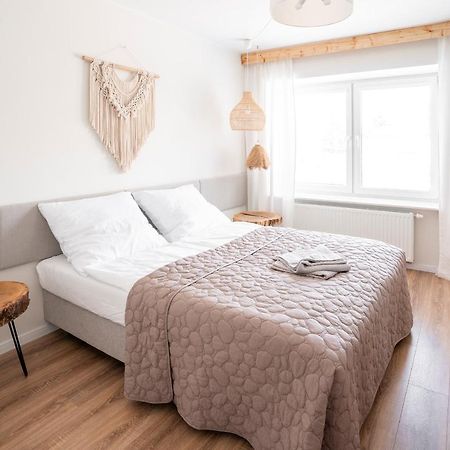 Boho Apartments Jastrzębia Góra Zewnętrze zdjęcie