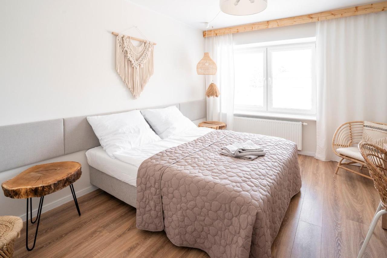 Boho Apartments Jastrzębia Góra Zewnętrze zdjęcie