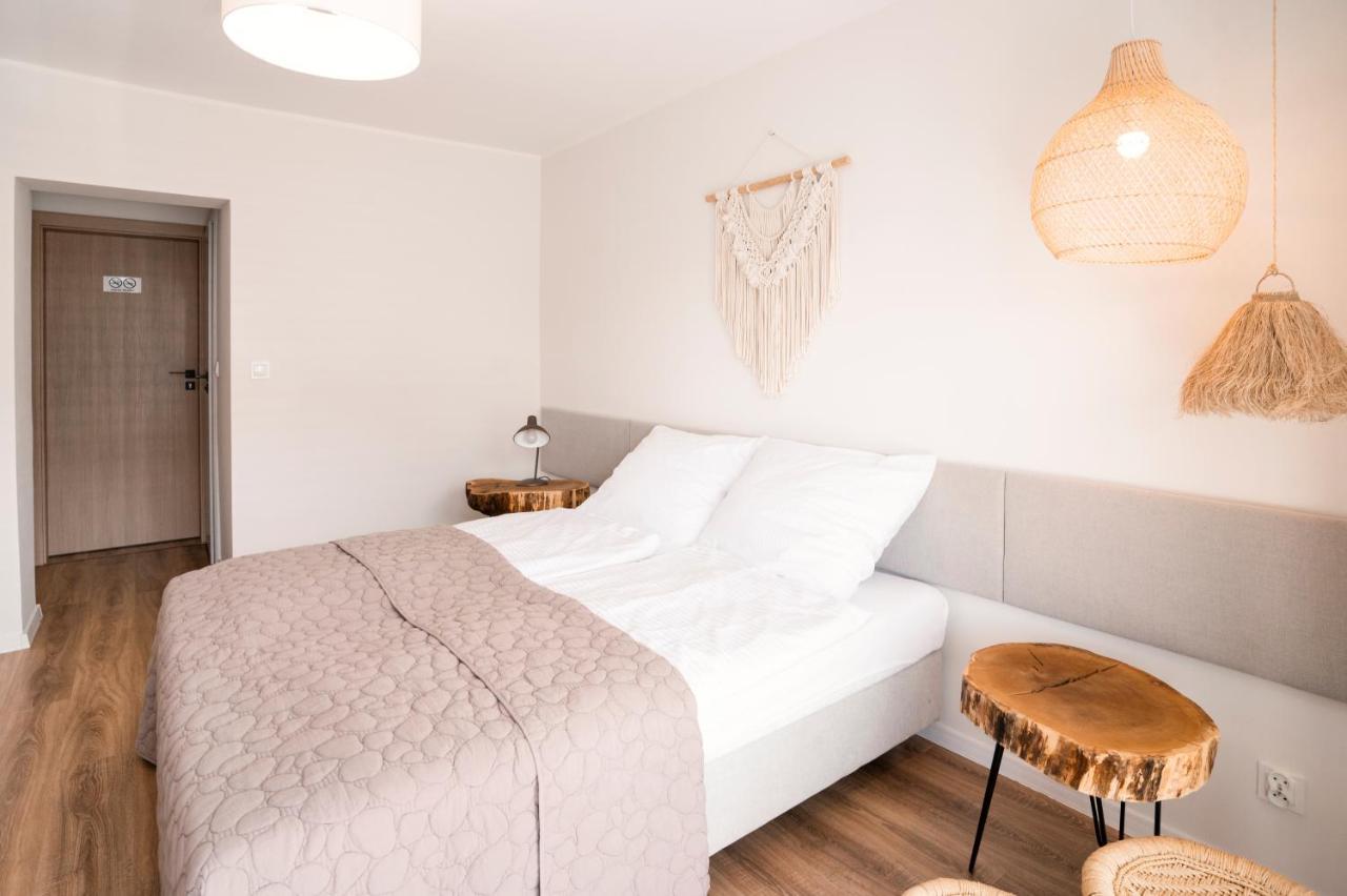 Boho Apartments Jastrzębia Góra Zewnętrze zdjęcie